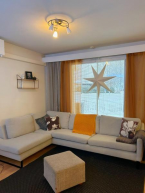 Apartment of arctic circle, Rovaniemi